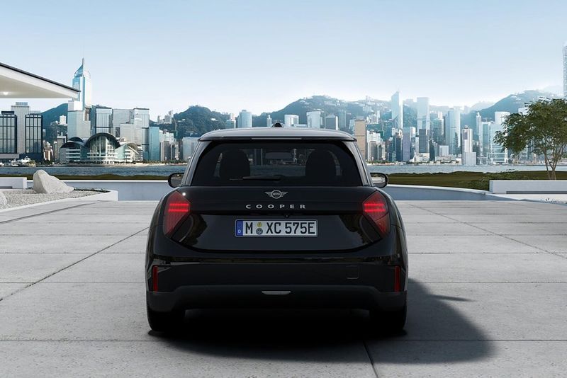 MINI Cooper bild 6