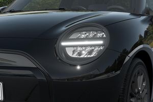 MINI Cooper bild 9