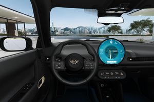 MINI Cooper bild 4