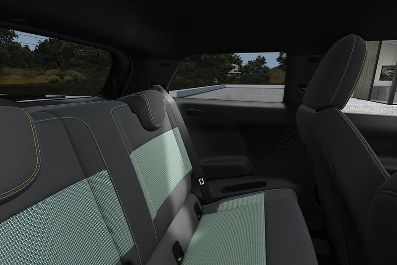MINI Cooper bild 11