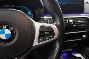 BMW 530 bild 13