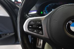 BMW 530 bild 14