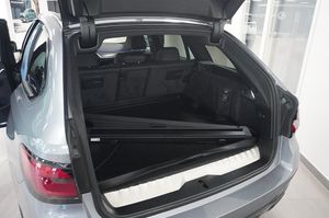 BMW 530 bild 9