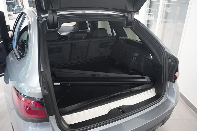 BMW 530 bild 9