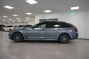 BMW 530 bild 5