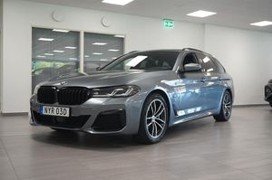 BMW 530 bild 1