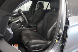 BMW 530 bild 7
