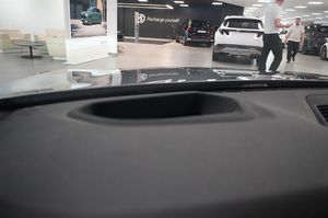 BMW 530 bild 15