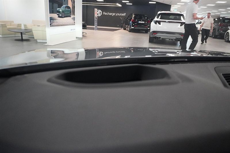 BMW 530 bild 15