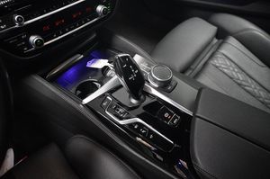 BMW 530 bild 12