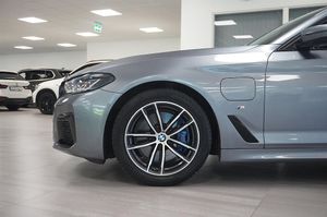 BMW 530 bild 3