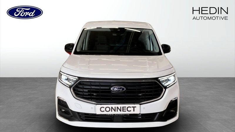 Ford Transit Connect bild 2