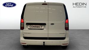 Ford Transit Connect bild 5