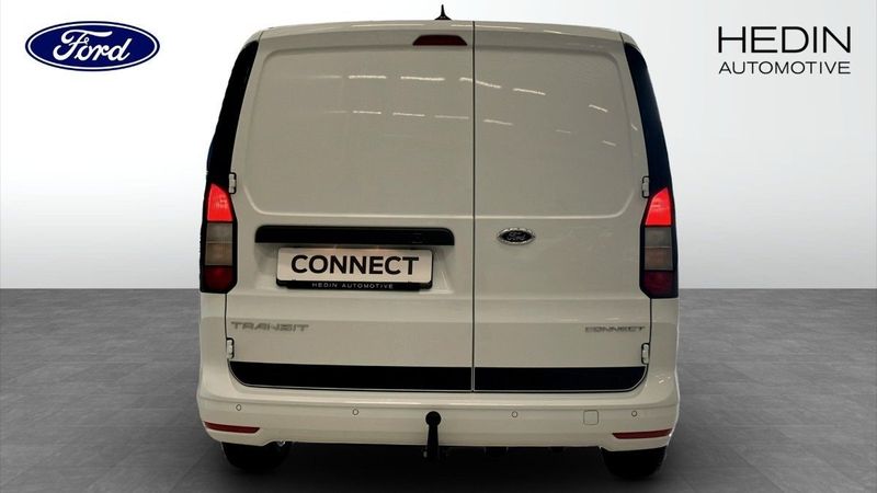 Ford Transit Connect bild 5