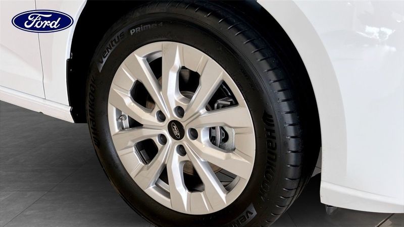 Ford Transit Connect bild 6