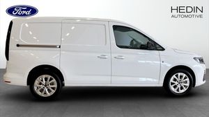Ford Transit Connect bild 3