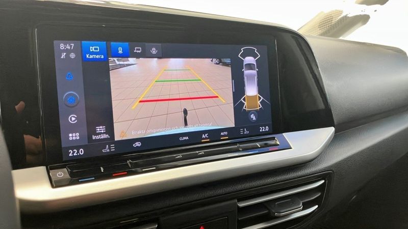 Ford Transit Connect bild 10