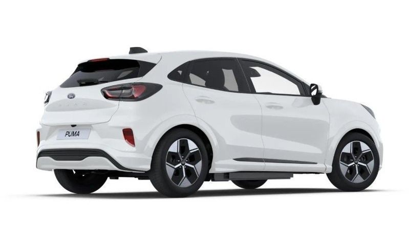 Ford Puma bild 3