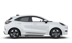 Ford Puma bild 2