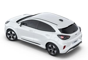 Ford Puma bild 4