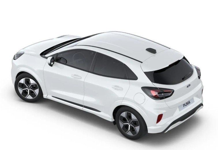 Ford Puma bild 4