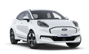Ford Puma bild 1