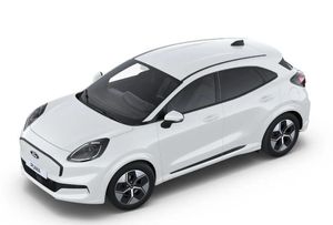 Ford Puma bild 5