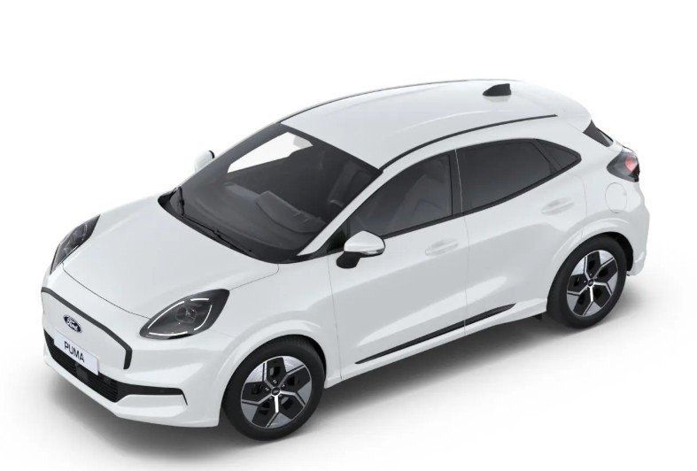 Ford Puma bild 5