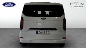 Ford Tourneo Custom bild 7