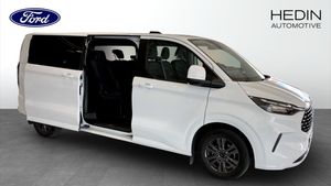 Ford Tourneo Custom bild 11