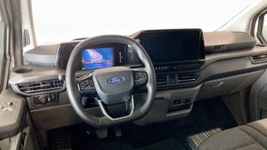 Ford Tourneo Custom bild 4