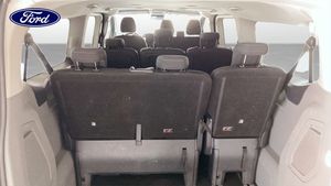 Ford Tourneo Custom bild 10