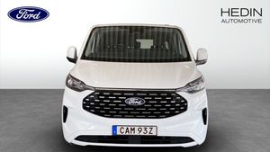 Ford Tourneo Custom bild 8