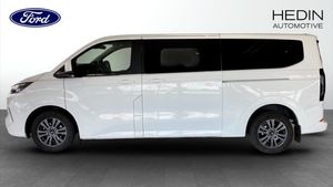 Ford Tourneo Custom bild 6