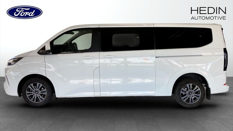 Ford Tourneo Custom bild 6