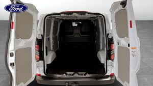 Ford Custom bild 10