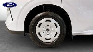 Ford Custom bild 9