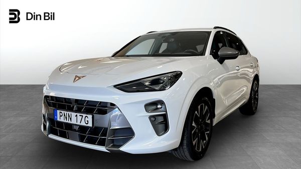 Cupra Terramar 1.5 eTSI / 150 hk / DSG7 / DRAG + Värmare - 2025