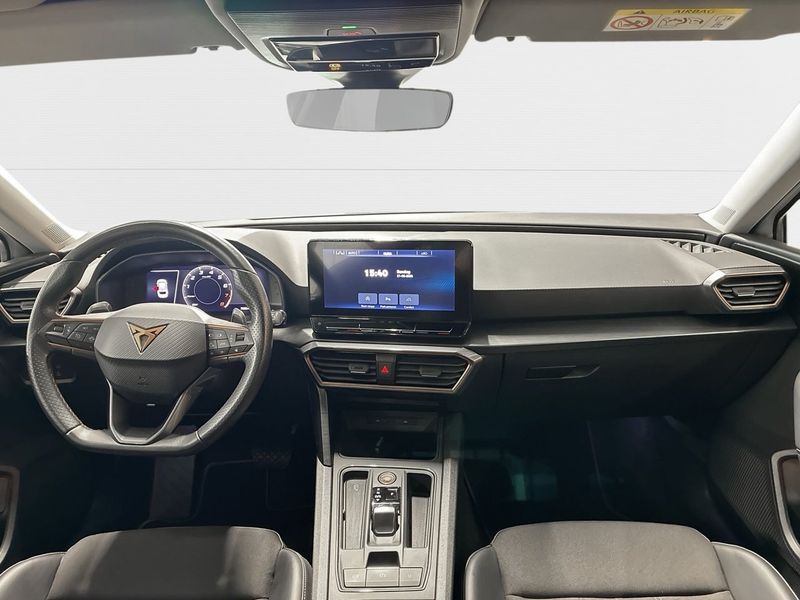 Cupra Leon bild 11