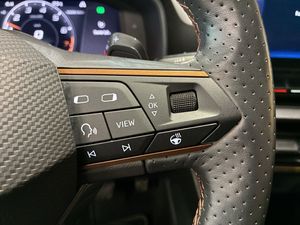 Cupra Leon bild 16