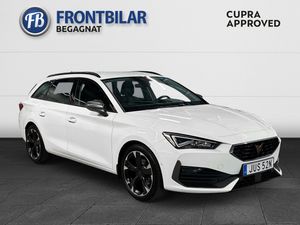 Cupra Leon bild 1