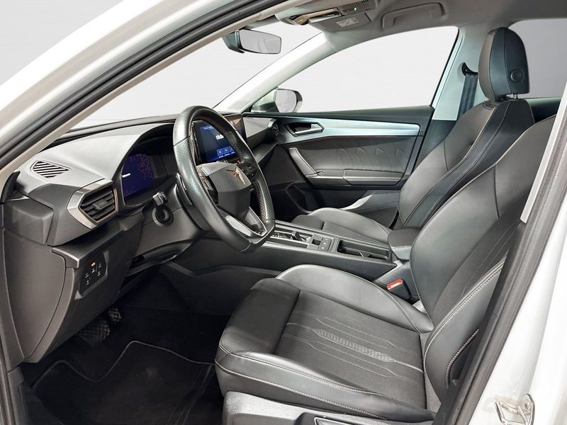 Cupra Leon bild 9