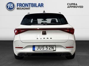 Cupra Leon bild 7