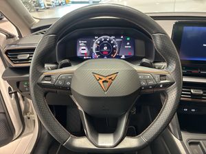Cupra Leon bild 15