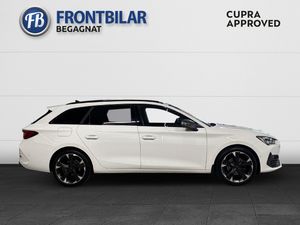 Cupra Leon bild 6