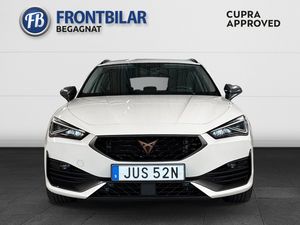 Cupra Leon bild 2