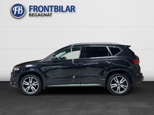 Seat Ateca bild 5