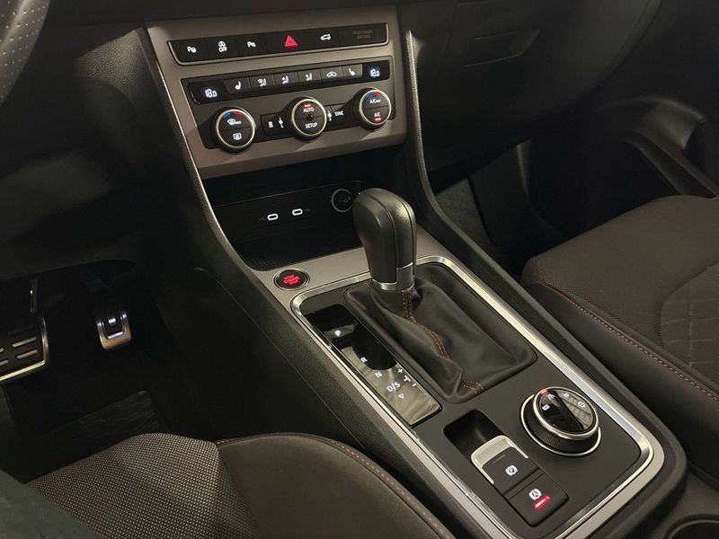 Seat Ateca bild 25