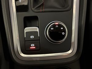 Seat Ateca bild 27
