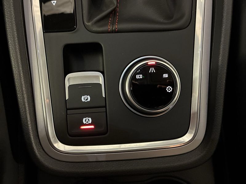 Seat Ateca bild 27